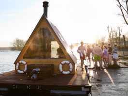 Stijf van de stress? 5x intens ontspannen in Amsterdam-West