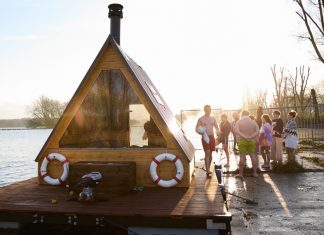 Stijf van de stress? 5x intens ontspannen in Amsterdam-West