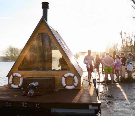 Stijf van de stress? 5x intens ontspannen in Amsterdam-West