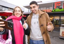 Prismaatjes: Een uurtje per week maakt een wereld van verschil