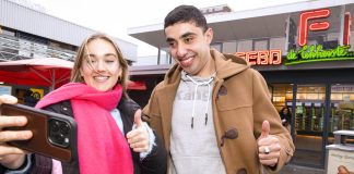 Prismaatjes: een uurtje per week maakt een wereld van verschil