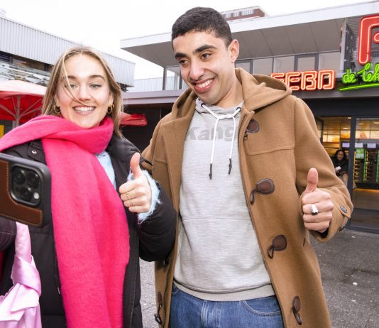 Prismaatjes: Een uurtje per week maakt een wereld van verschil