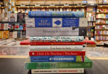 Hoogstins top 10 week 6