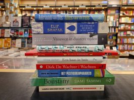 Hoogstins top 10 week 6