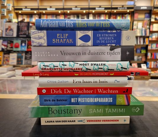 Hoogstins top 10 week 6