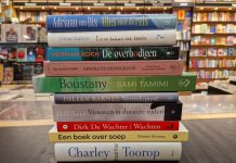 Hoogstins top 10 week 7