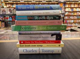 Hoogstins top 10 week 7