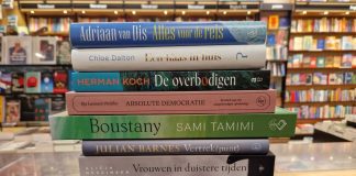 Hoogstins top 10 week 7