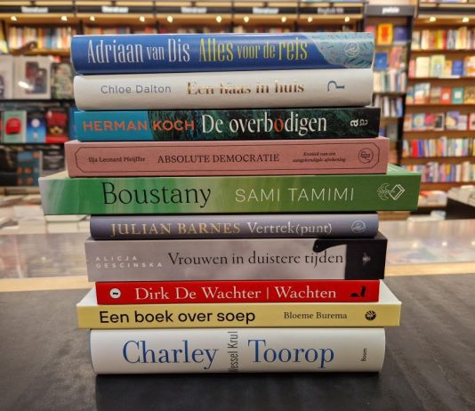 Hoogstins top 10 week 7