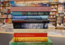 Hoogstins top 10 week 8