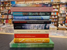 Hoogstins top 10 week 8