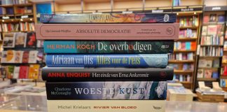 Hoogstins top 10 week 8