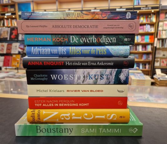 Hoogstins top 10 week 8