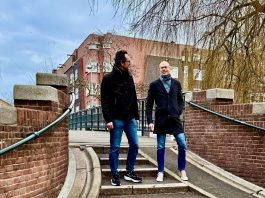 Nieuwe hoofdredacteur/coördinator De Westkrant