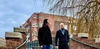 Nieuwe hoofdredacteur/coördinator De Westkrant