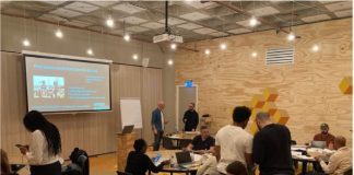 Geef je onderneming een boost met Boost your Business!