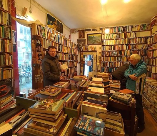 Sterre der Zee weer open, maar voortbestaan onzeker