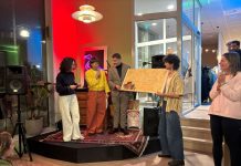 Buurtkamer moet van Sloterdijk gemeenschap maken