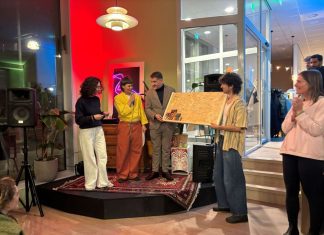 Buurtkamer moet van Sloterdijk gemeenschap maken