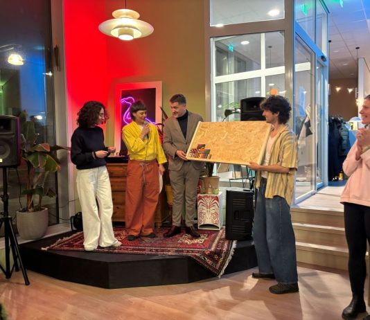 Buurtkamer moet van Sloterdijk gemeenschap maken