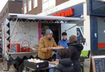 Biologische melkboer nu ook wekelijks in Nieuw-West
