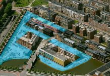 Weer nieuwe grachten voor Houthaven