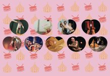 Theater De Krakeling kleurt de voorjaarsvakantie vol circusmagie!