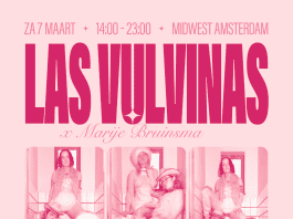 Eendaags feministisch spektakel in MidWest