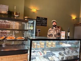 Hoe wij in Amsterdam-West een Frans diner bij elkaar scharrelen