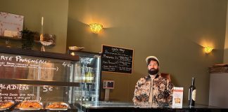 Hoe wij in Amsterdam-West een Frans diner bij elkaar scharrelen