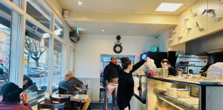 Bij Birtat in Bos en Lommer zijn ze nog even gul en voordelig als altijd