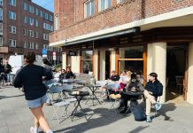 De 3 nieuwste koffietenten in West hebben roots op Java en de Molukken