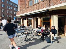 De 3 nieuwste koffietenten in West hebben roots op Java en de Molukken