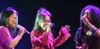 Aandacht in West voor 75 jaar Molukkers in Nederland