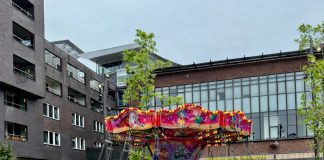 Weer lekker spelen op BOLO PLAY KIDS EVENT in de meivakantie