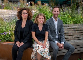 Ga stemmen: jouw stem maakt het verschil in jouw buurt – Column dagelijks bestuur stadsdeel West