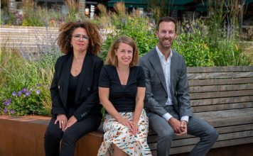 Ga stemmen: jouw stem maakt het verschil in jouw buurt – Column dagelijks bestuur stadsdeel West