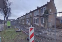 Dichtbundels als ode aan nieuwe en oude buurten in Nieuw-West