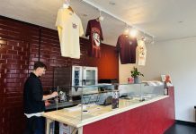 Mastro Suppli brengt Romeinse kroketten naar Amsterdam-West