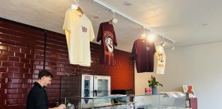 Mastro Suppli brengt Romeinse kroketten naar Amsterdam-West