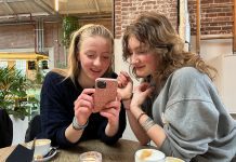 ‘Bijtertjes’ eisen de nacht op met muurschildering in West