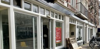 Jumbo maakt in Oud-West plaats voor Kruidvat