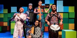 Leuke en bijzondere stemlocaties in het westen van Amsterdam