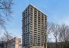 Twee gebouwen in Nieuw-West kanshebber voor belangrijkste architectuurprijs