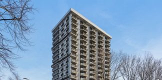 Twee gebouwen in Nieuw-West kanshebber voor belangrijkste architectuurprijs