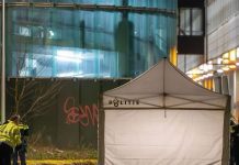 Ook zwaargewonde door dodelijke schietpartij Overtoomse Veld