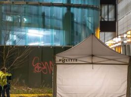 Ook zwaargewonde door dodelijke schietpartij Overtoomse Veld