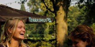 11x gratis paaspret voor jong en ouder in Amsterdam-West