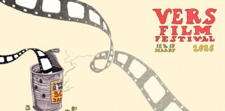 Filmfestival voor nieuwe makers begint in Lab111