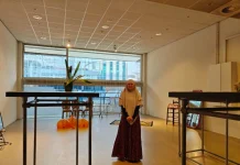 Kringloopwinkel Muna heropent woensdag in Nieuw-West